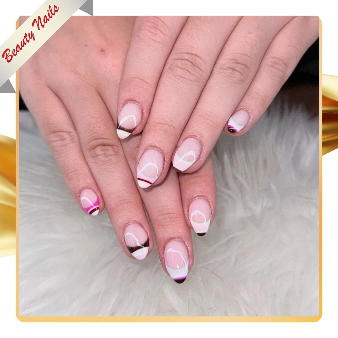 Nail designs